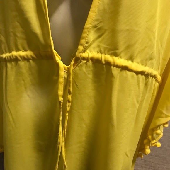 NWT - XL-  swimsuit Cover - Picture 5 of 7